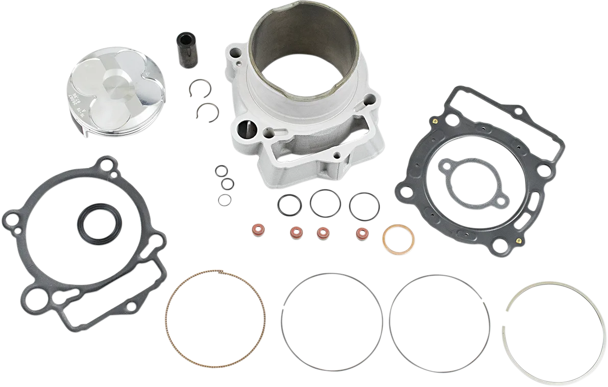 Standard Bore Cylinder Kit