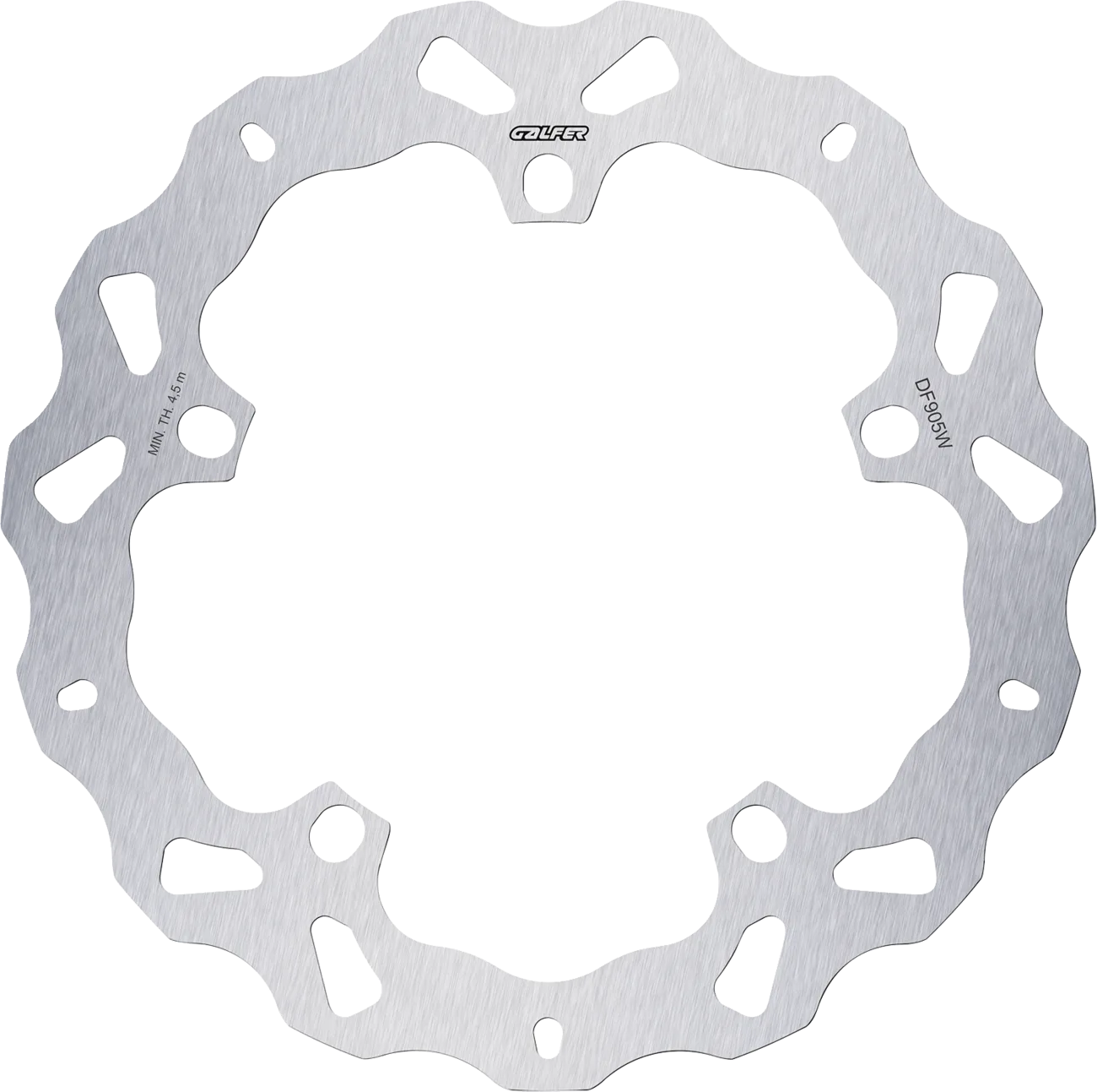 Brake Rotor