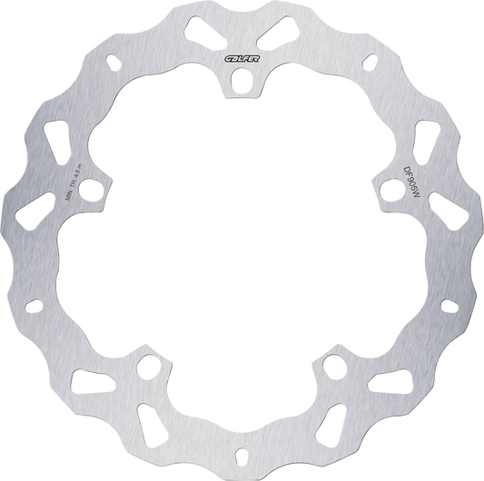Brake Rotor