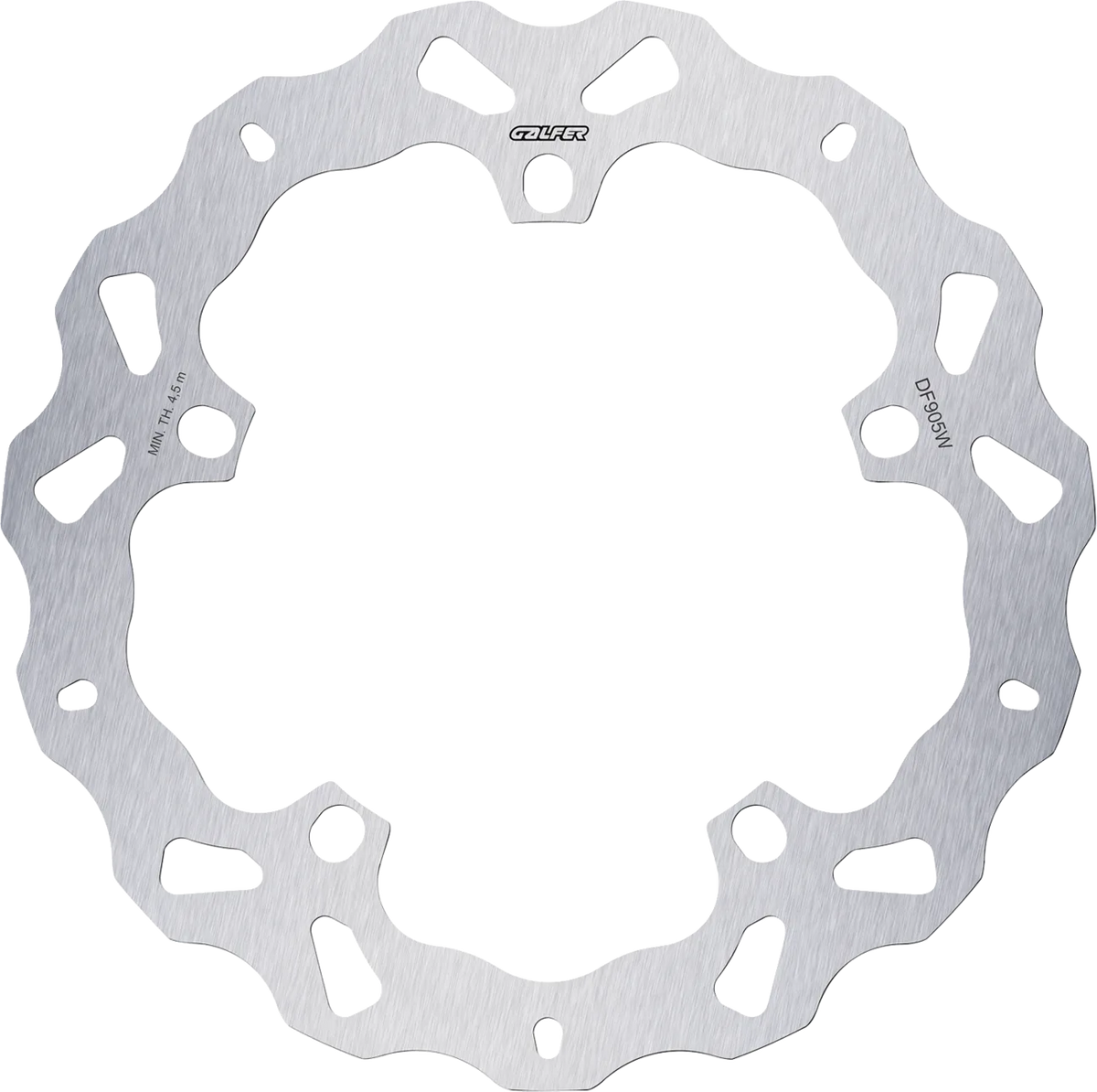 Brake Rotor
