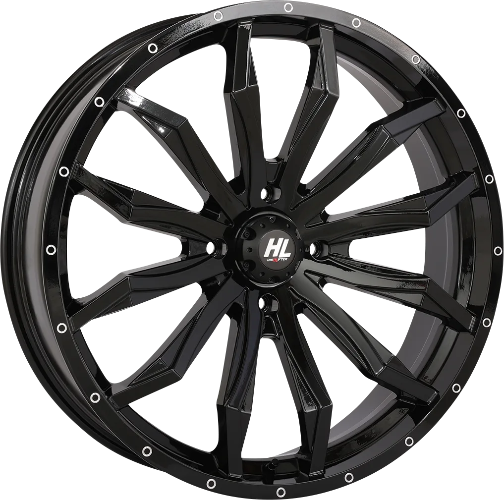 HL21 Wheel