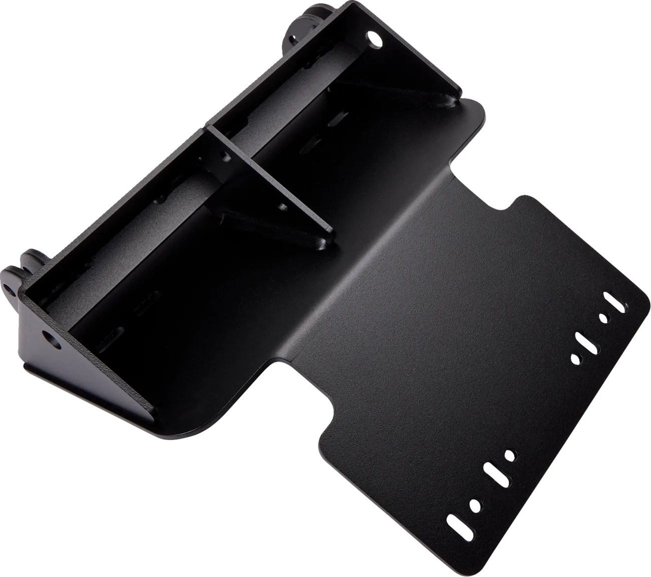 Plow Mount Plate for RM5 Rapid Mount Plow System