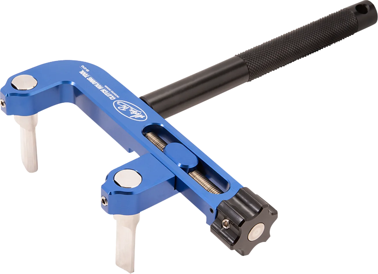 Heavy-Duty Clutch Holding Tool