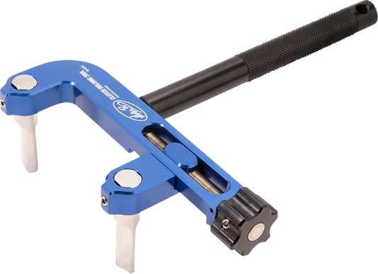 Heavy-Duty Clutch Holding Tool