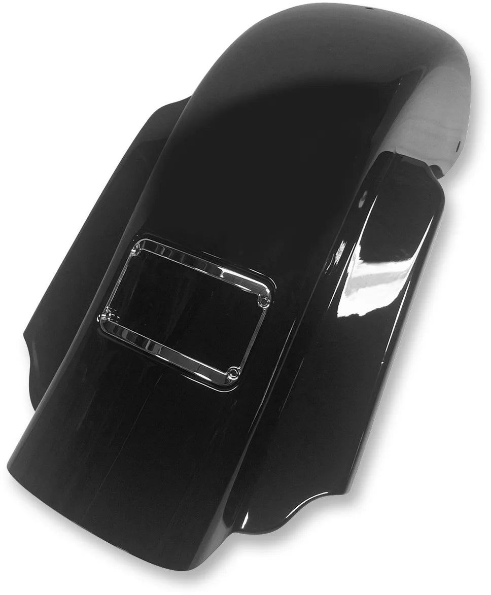 The One Rear Fender