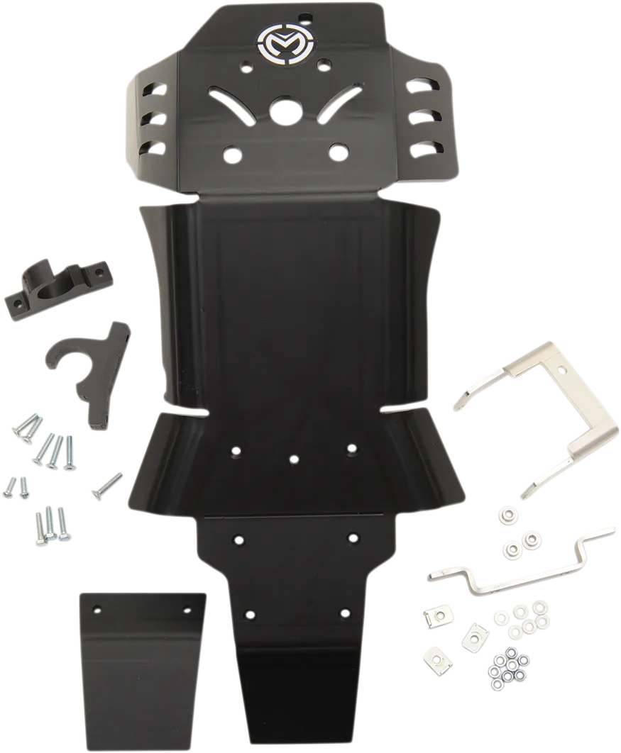 Pro LG Skid Plate