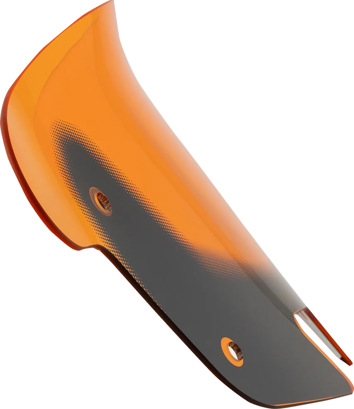 Kolor Flare® Windshield