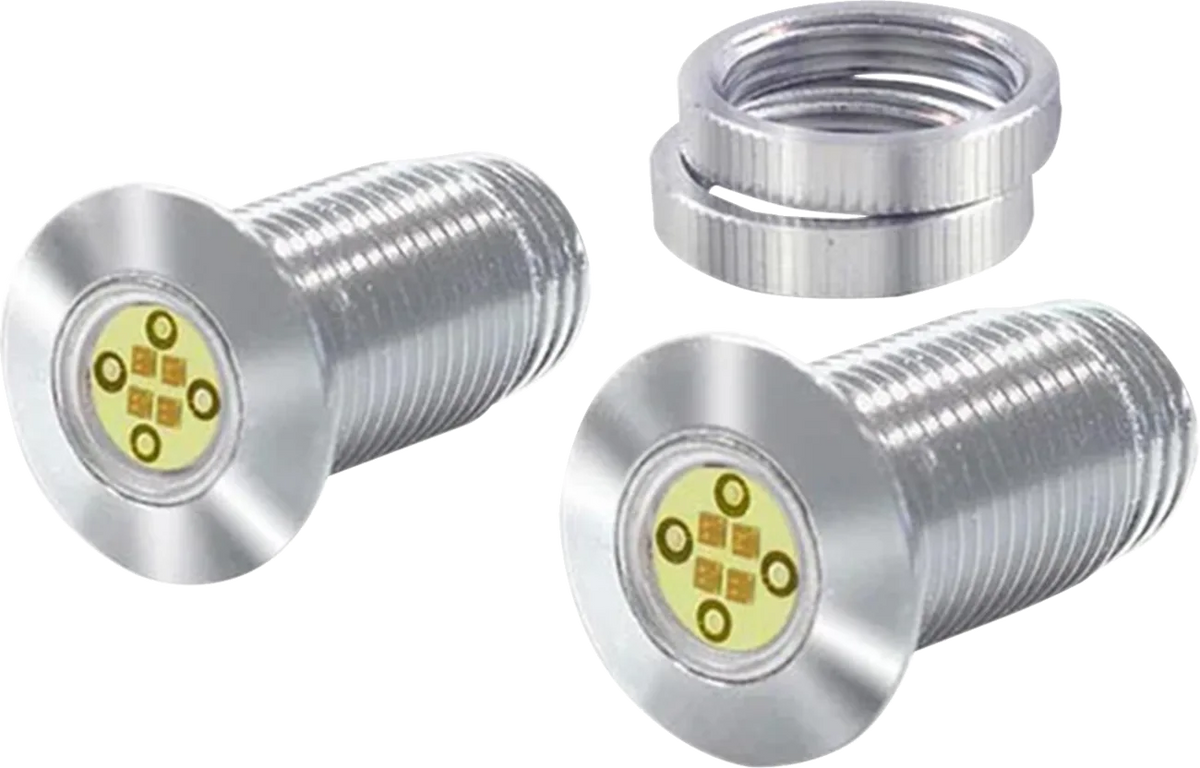 Lightning Bolts LEDs