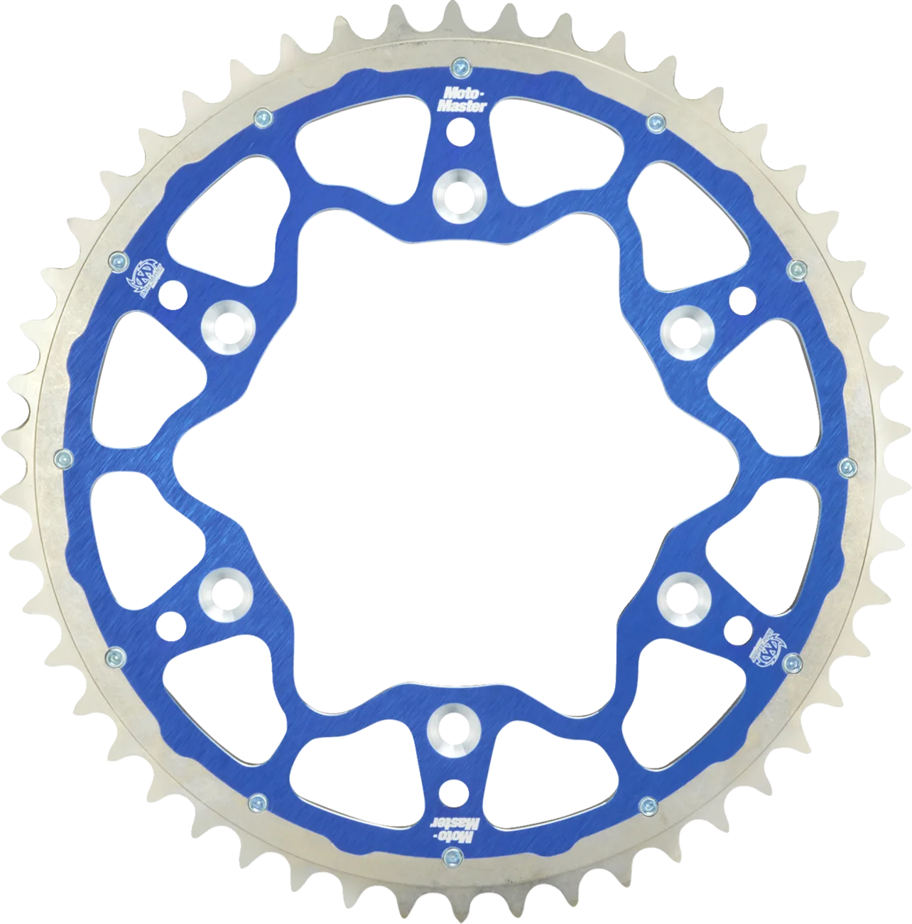 Fusion Series Dual Ring Rear Sprocket