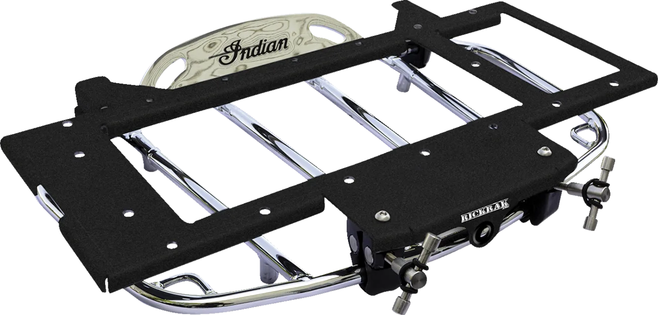 Luggage Rack