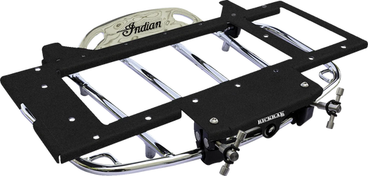 Luggage Rack