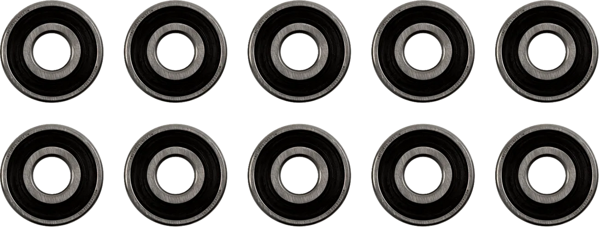Wheel Bearing Packs