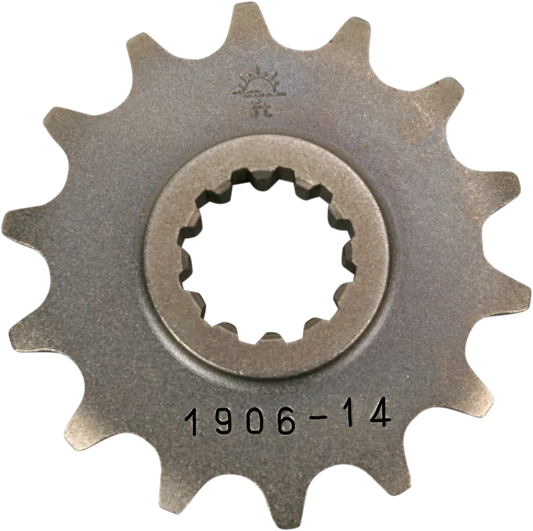 Front Sprocket