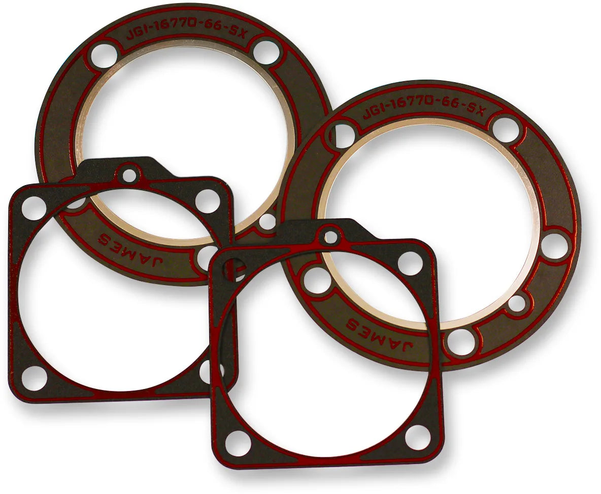 Cylinder Head/Base Gasket Kit