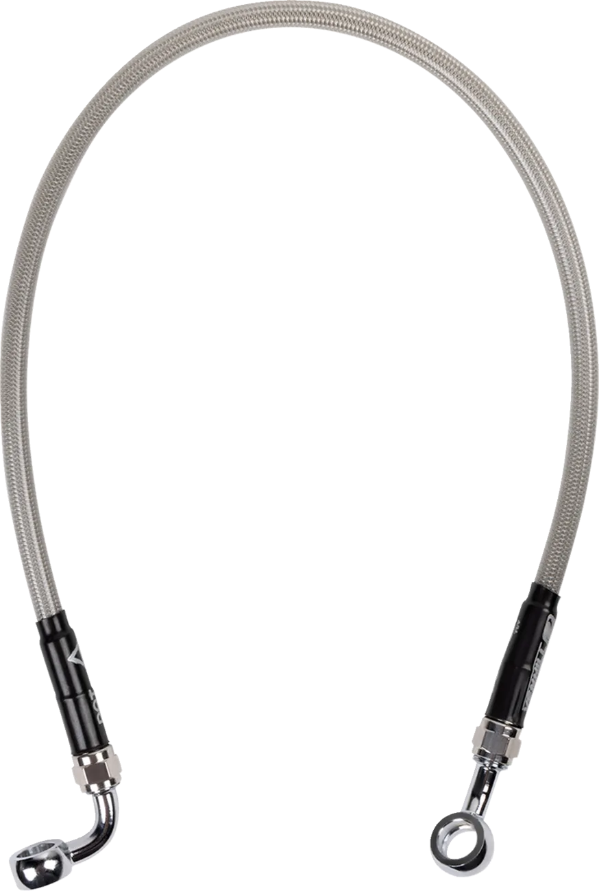 Stainless Steel Braided Brake Line