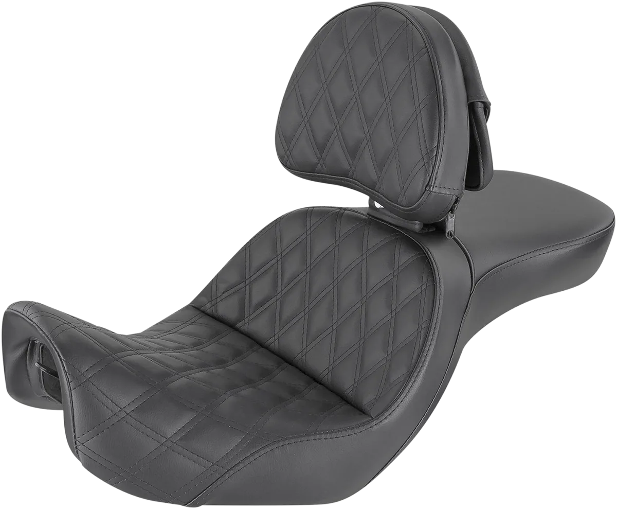 Explorer Seat