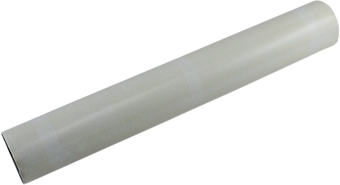 Branded Mesh Fencing