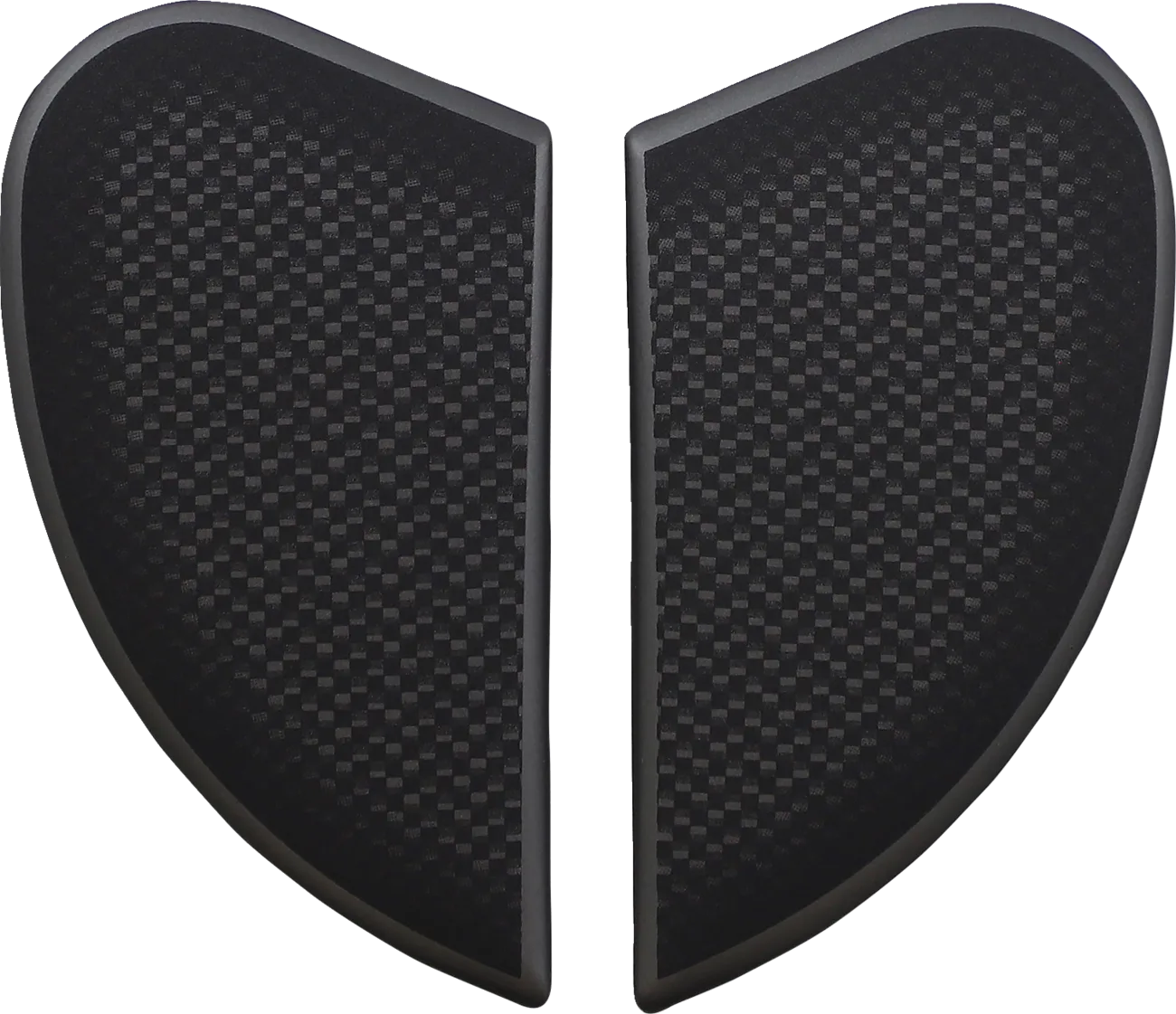 Airform™ Helmet Side Plates — Resurgent