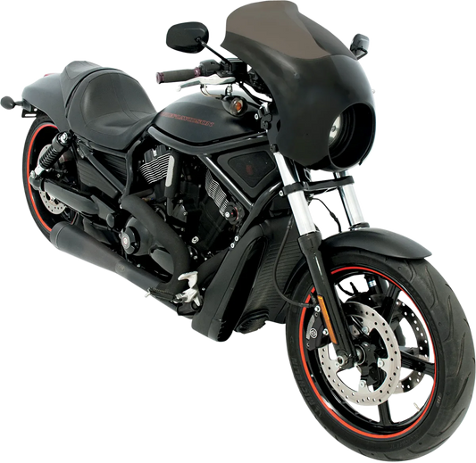 Bullet Fairing