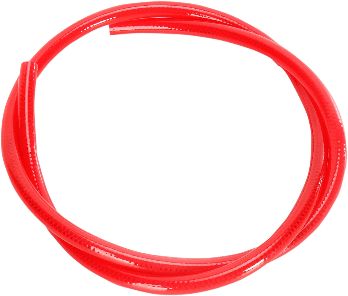 High-Pressure Fuel Line