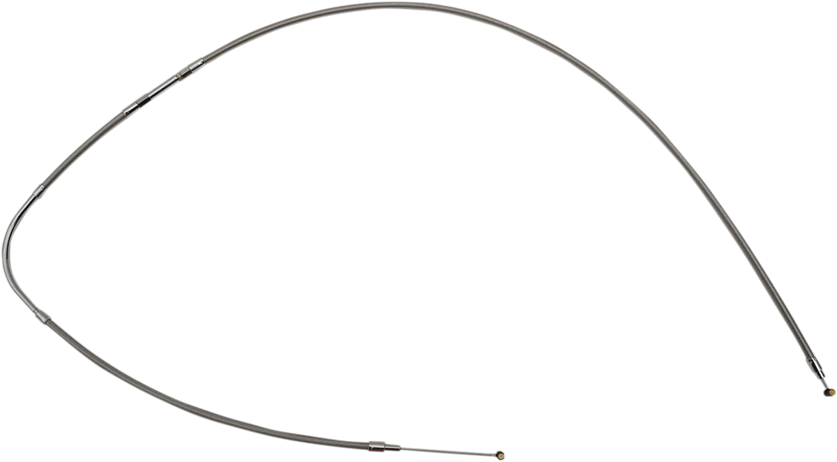 Stainless Steel Clutch Cable