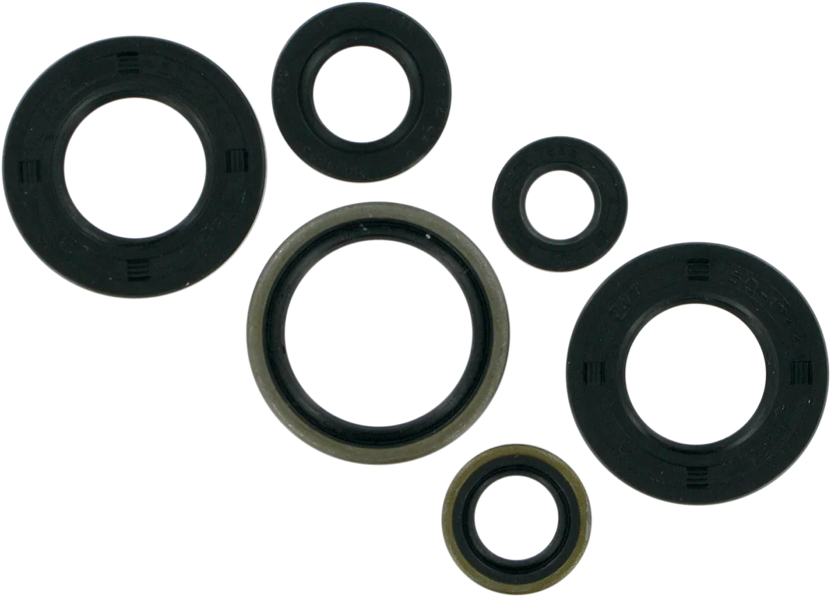 Motor Oil Seals
