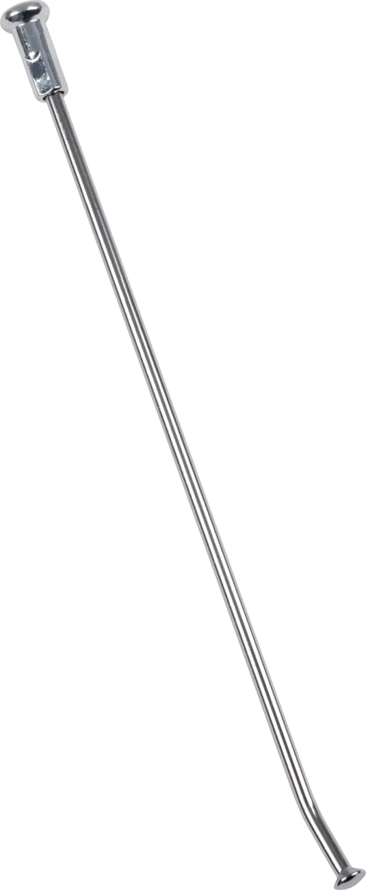 Coated Steel Individual Spokes