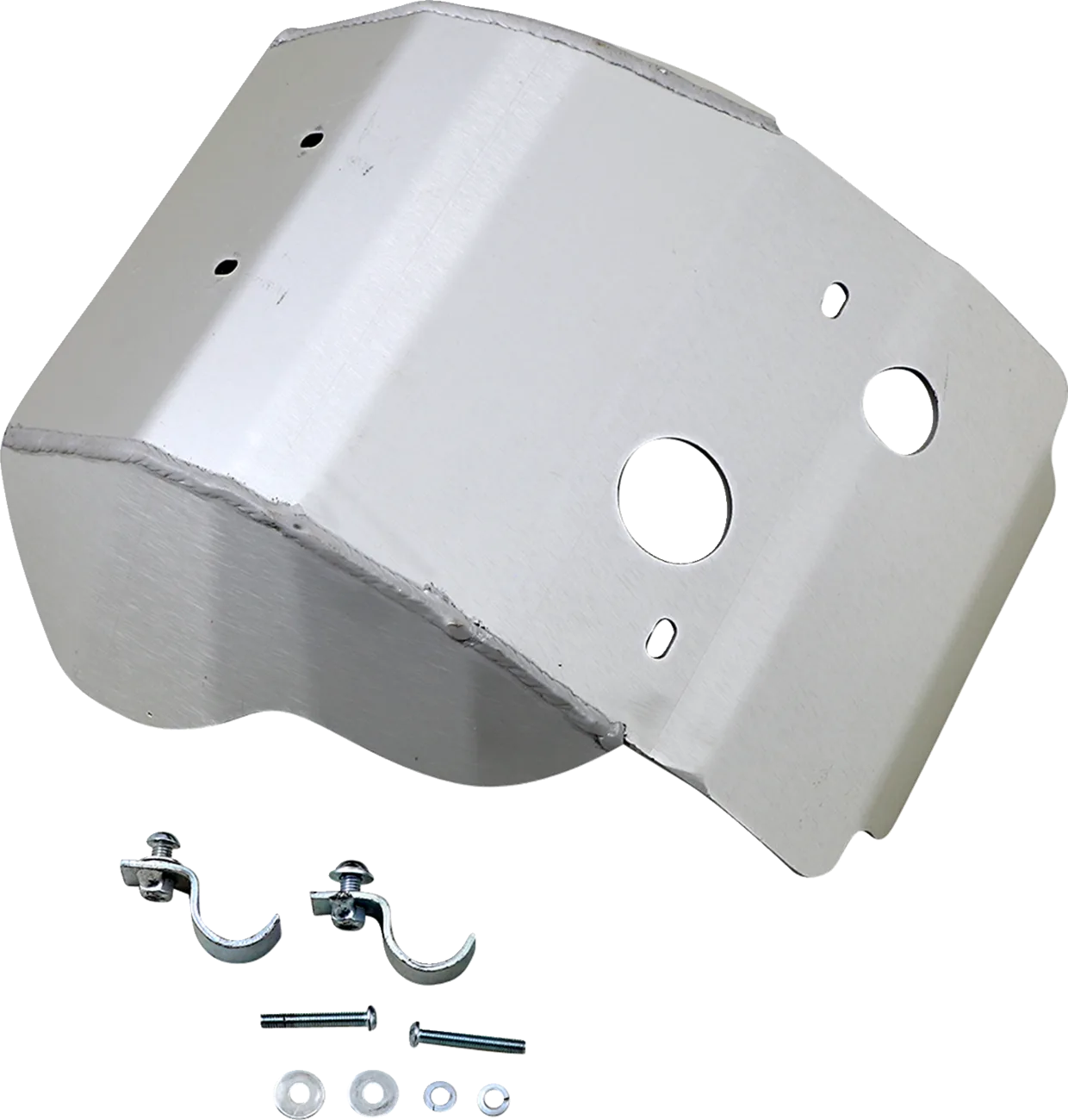 Aluminum Skid Plate — Skid Plate