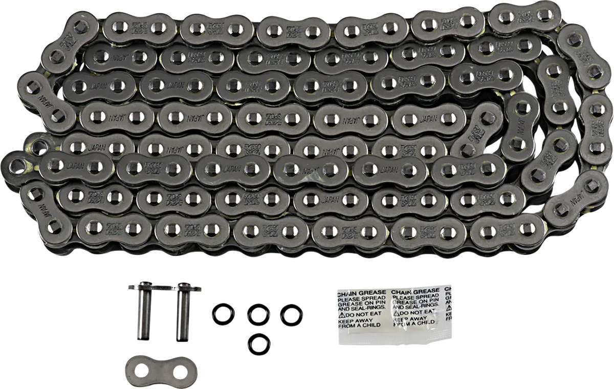 530 SROZ Series Chain