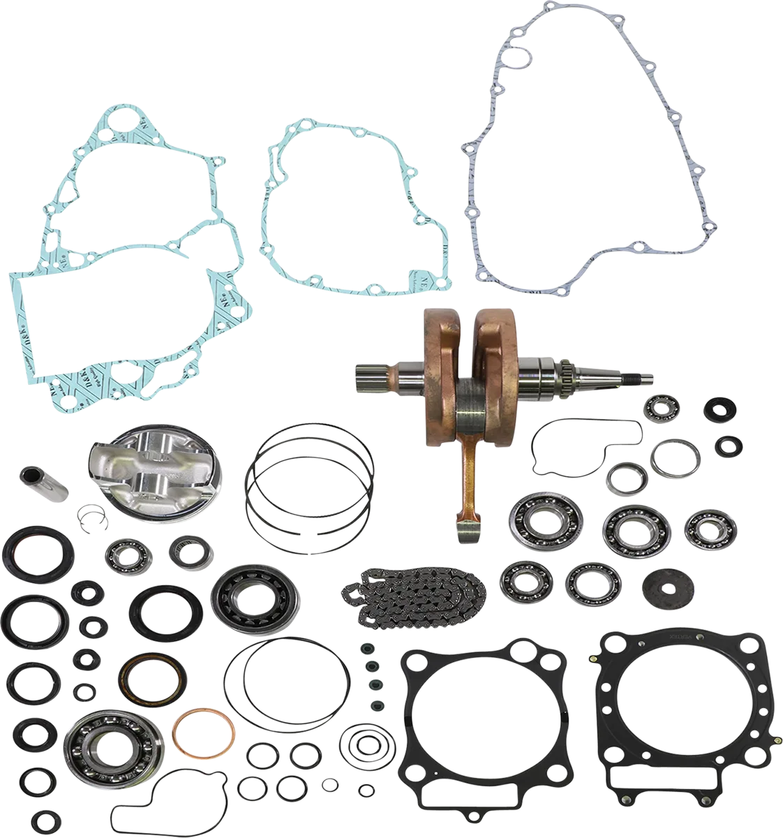 Engine Rebuild Kit