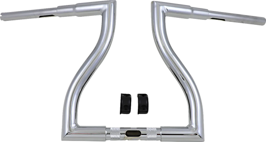 Thresher Handlebar