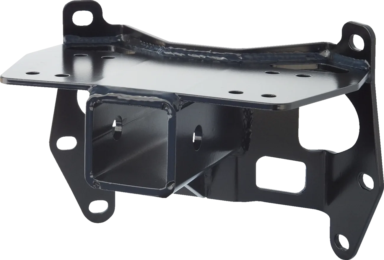 Receiver Hitch