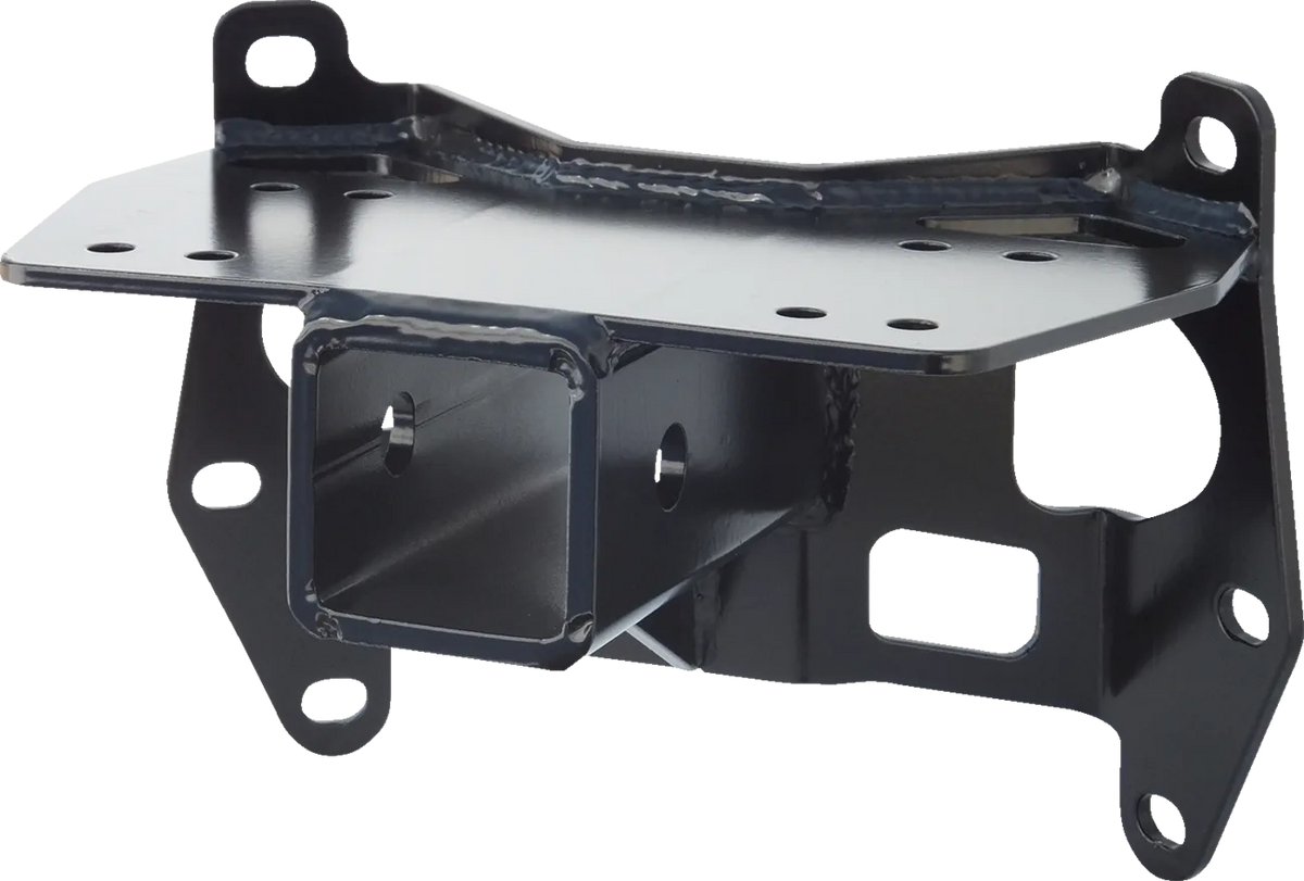 Receiver Hitch