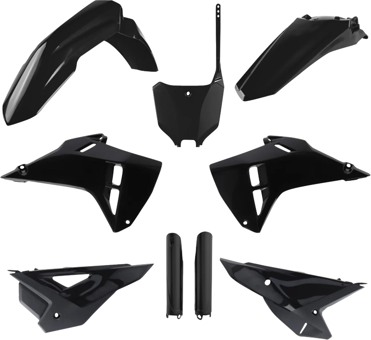 Restyling Body Kit