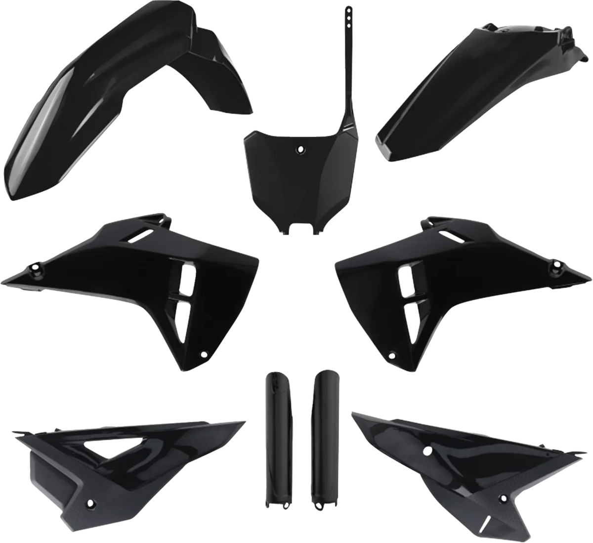 Restyling Body Kit