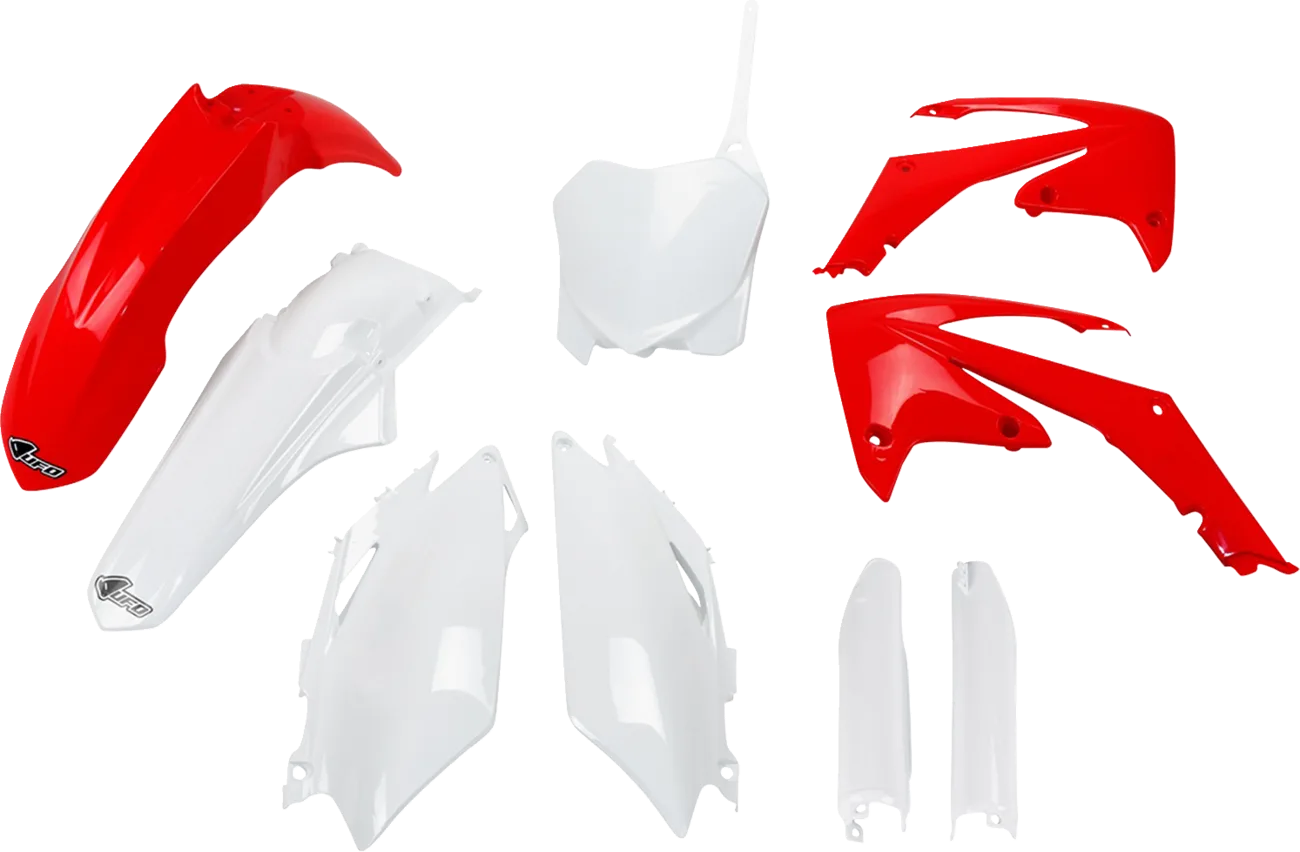 Full Replacement Body Kit for Honda