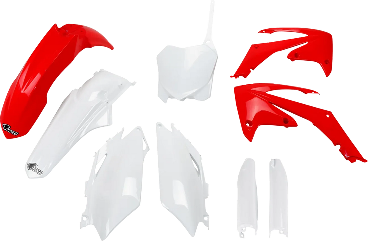 Full Replacement Body Kit for Honda