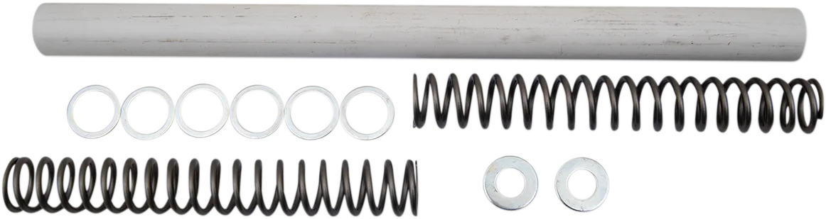 Fork Springs