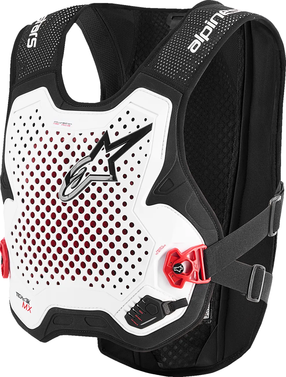 Tech-Air® MX Airbag System