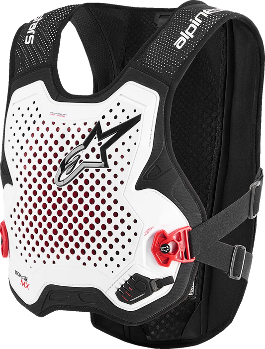 Tech-Air® MX Airbag System
