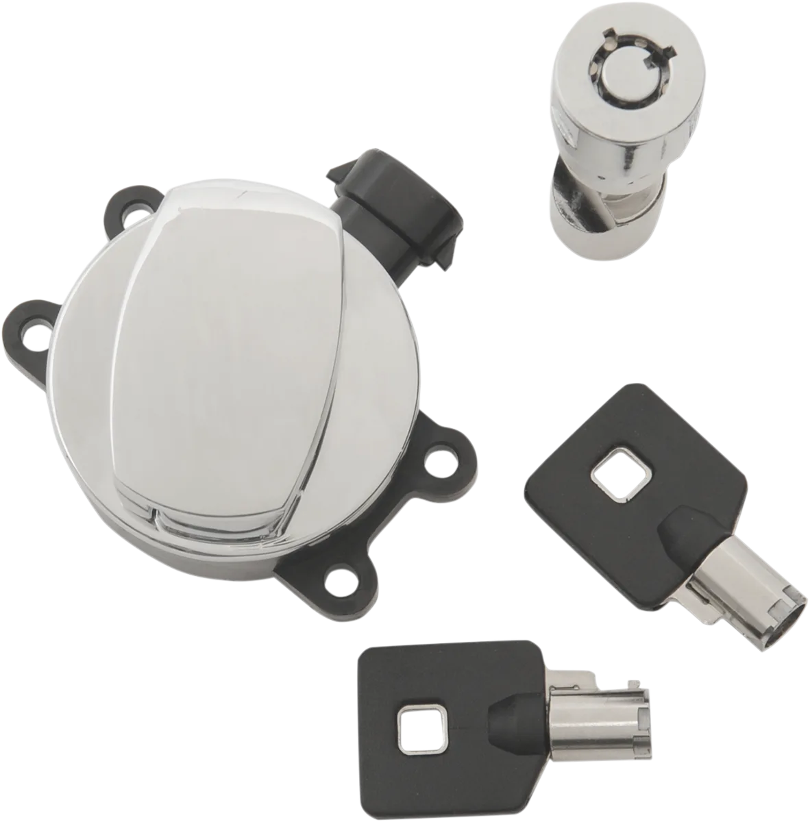 Side Hinge Ignition Switch