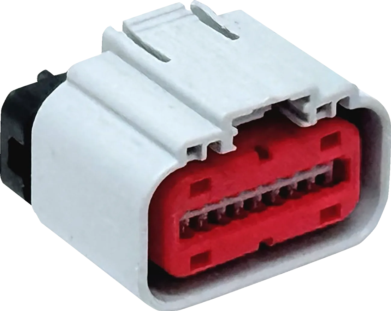 Engine Control Unit Connector