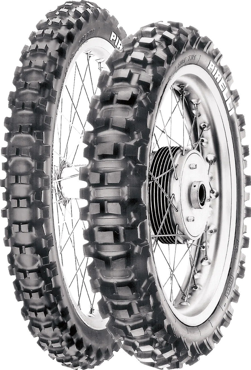 Scorpion™ XC Mid Hard Tire