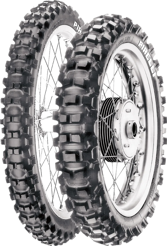 Scorpion™ XC Mid Hard Tire