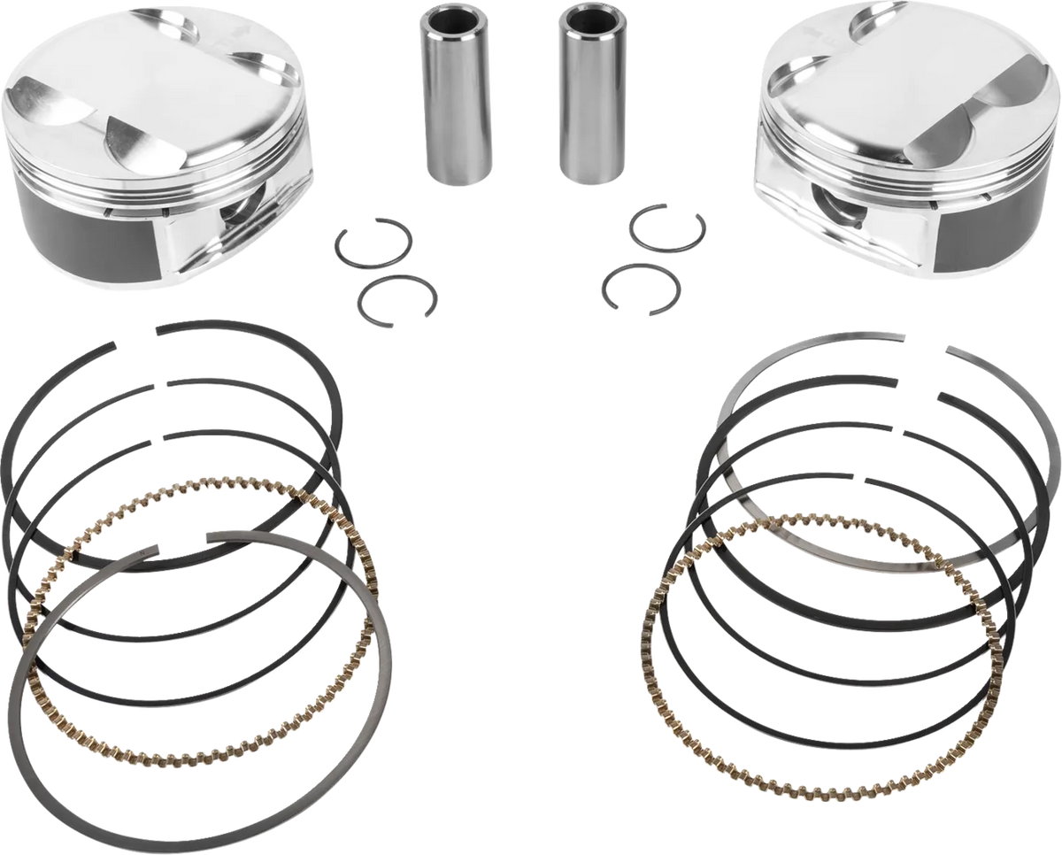 Piston Kit