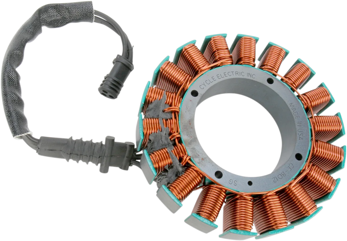 Stator