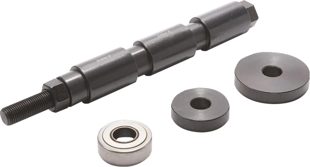 Swingarm/Rising Rate Linkage Bearing Install Tool