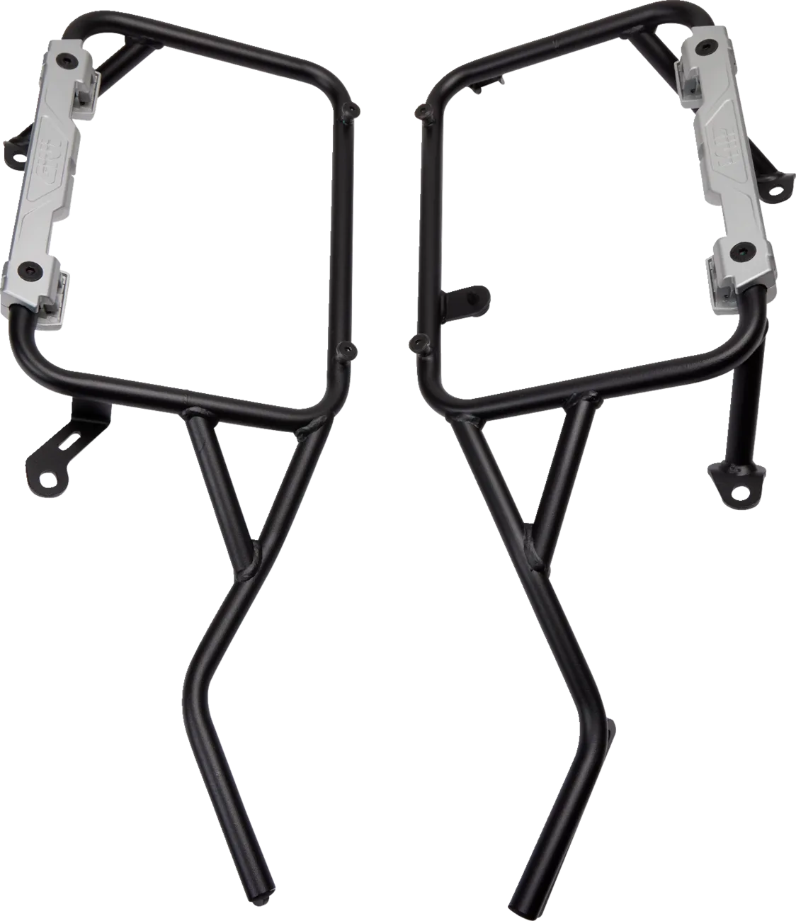 Side Case Rack