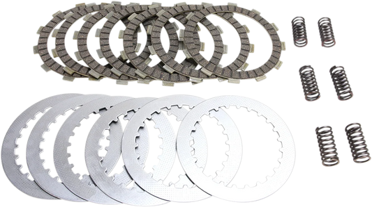 DRC Series Clutch Kit