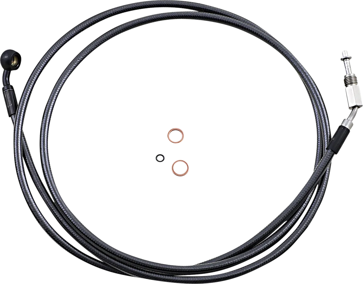 Hydraulic Clutch Line